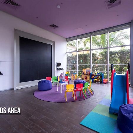 Icon Vallarta Beach Front By Bamboo Skylife بويرتو فالارتا المظهر الخارجي الصورة