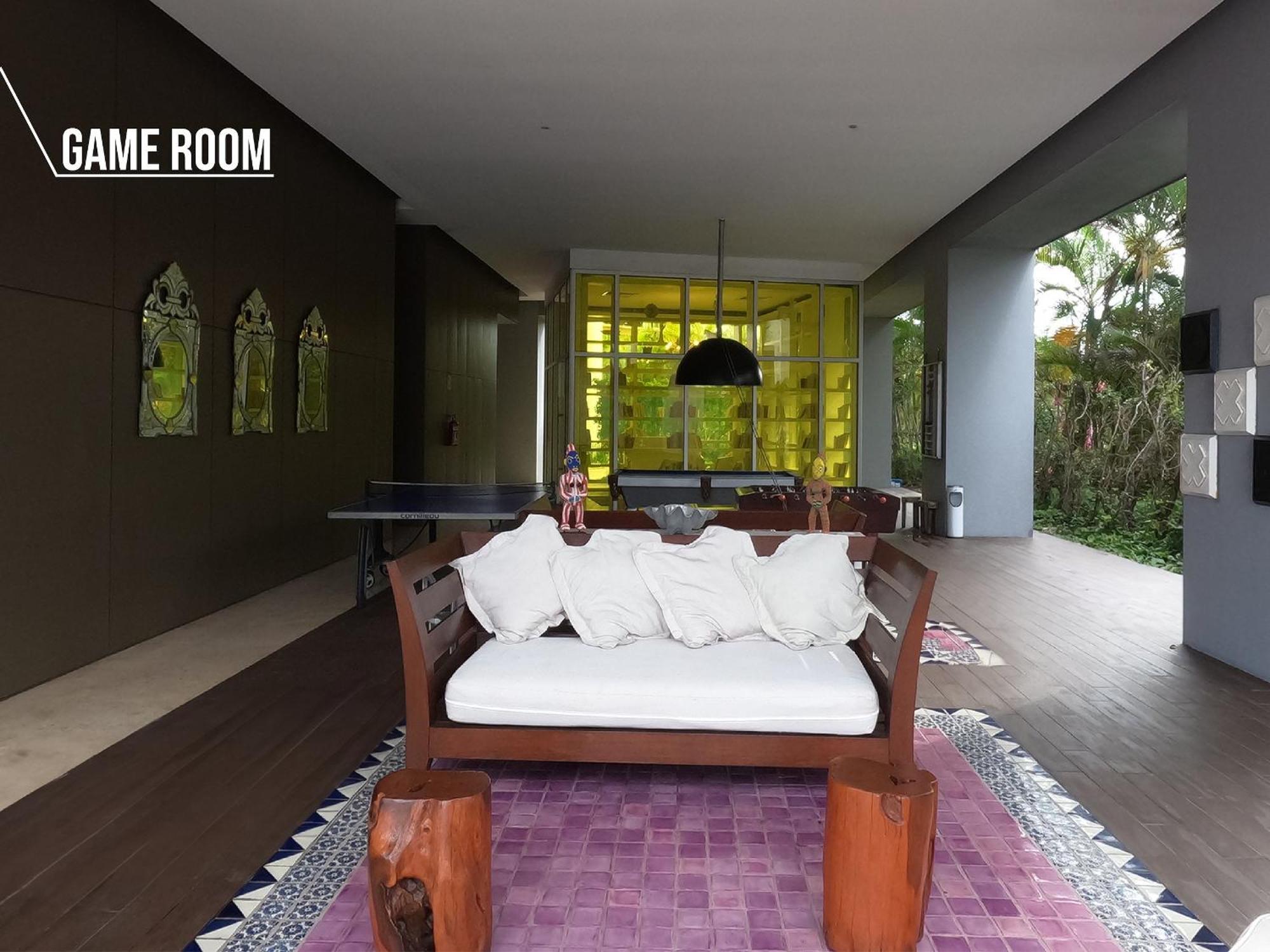 Icon Vallarta Beach Front By Bamboo Skylife بويرتو فالارتا المظهر الخارجي الصورة