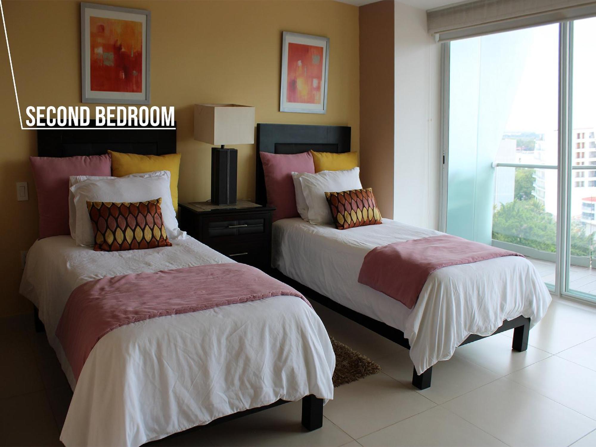 Icon Vallarta Beach Front By Bamboo Skylife بويرتو فالارتا المظهر الخارجي الصورة