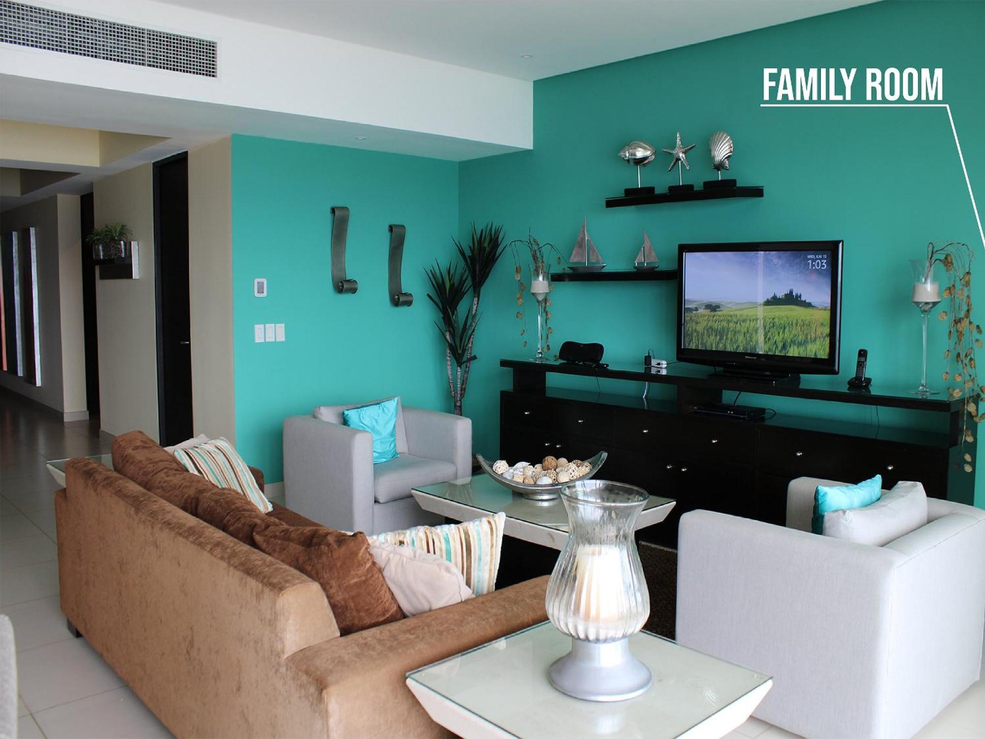 Icon Vallarta Beach Front By Bamboo Skylife بويرتو فالارتا المظهر الخارجي الصورة