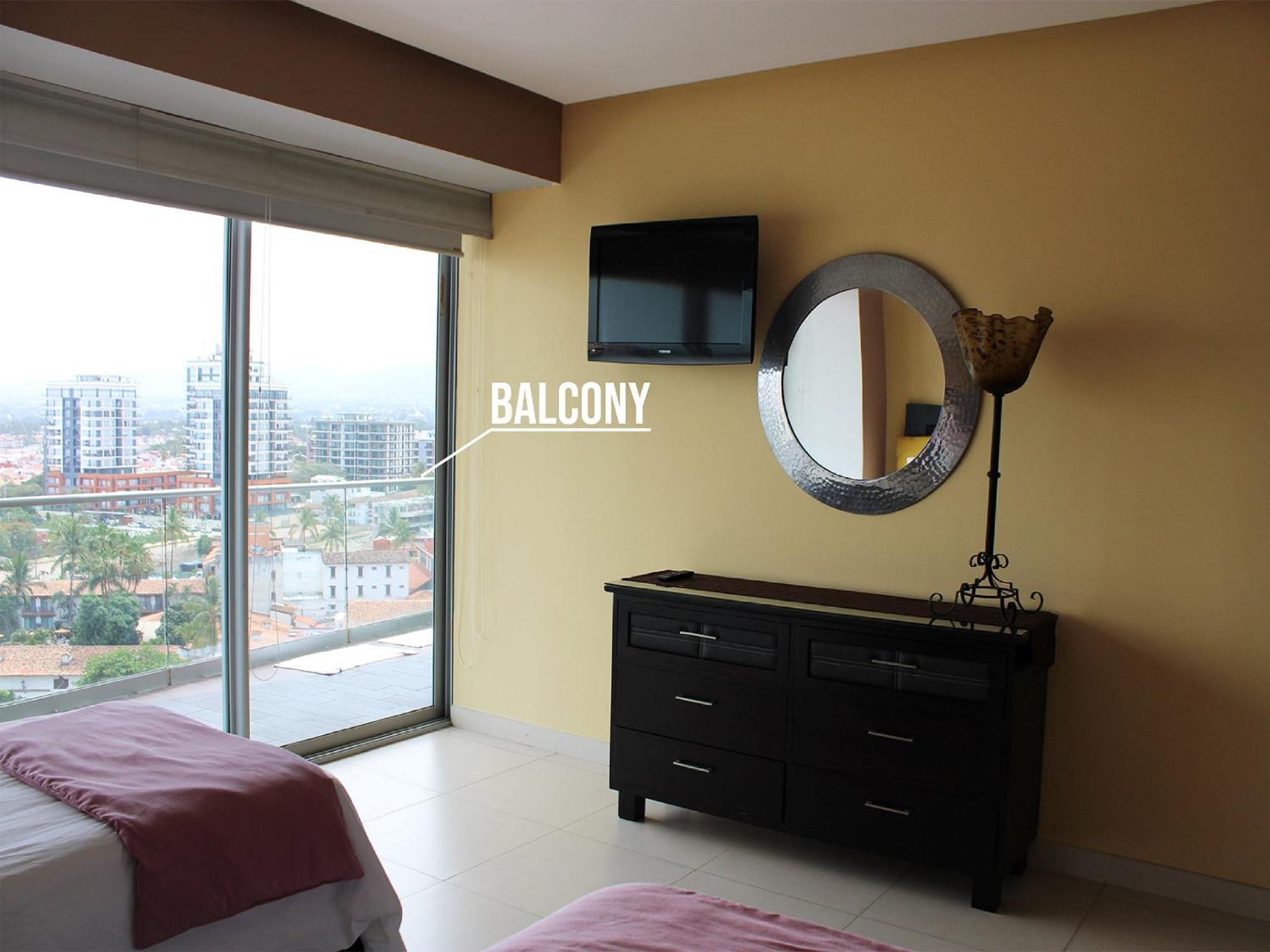 Icon Vallarta Beach Front By Bamboo Skylife بويرتو فالارتا المظهر الخارجي الصورة