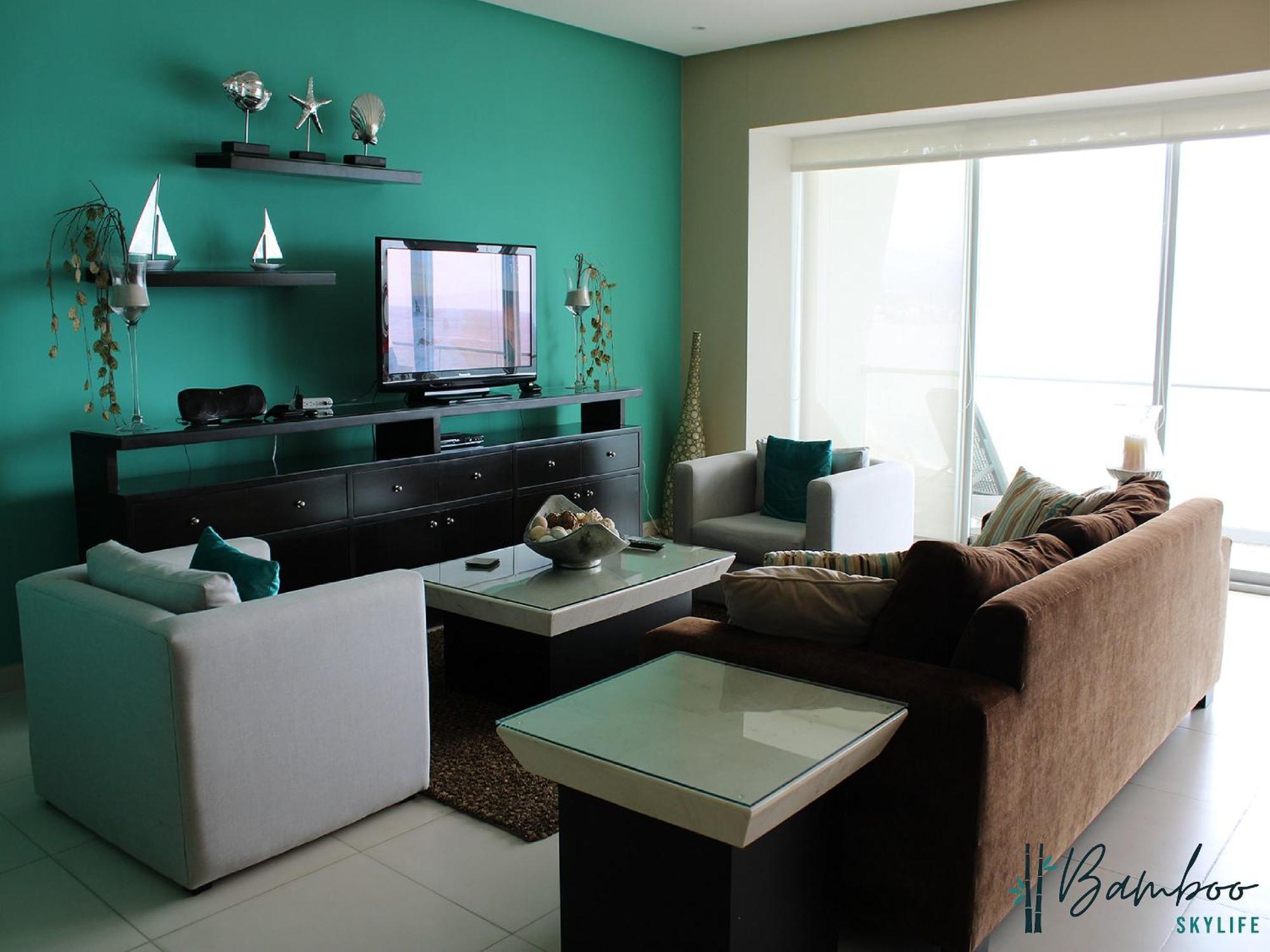 Icon Vallarta Beach Front By Bamboo Skylife بويرتو فالارتا المظهر الخارجي الصورة