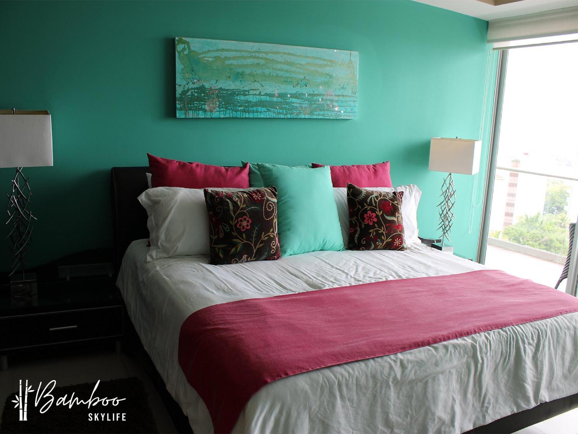 Icon Vallarta Beach Front By Bamboo Skylife بويرتو فالارتا المظهر الخارجي الصورة