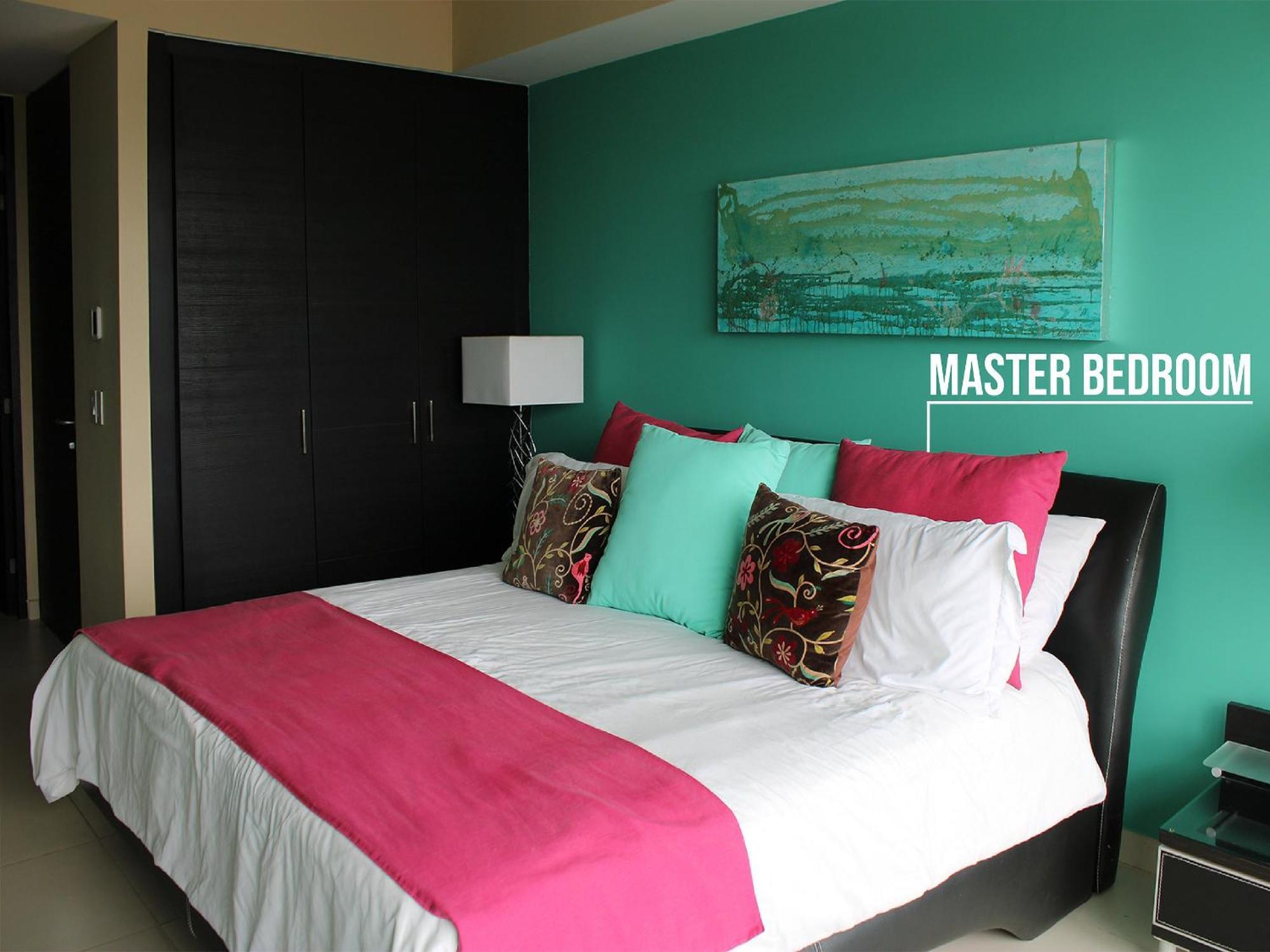Icon Vallarta Beach Front By Bamboo Skylife بويرتو فالارتا المظهر الخارجي الصورة
