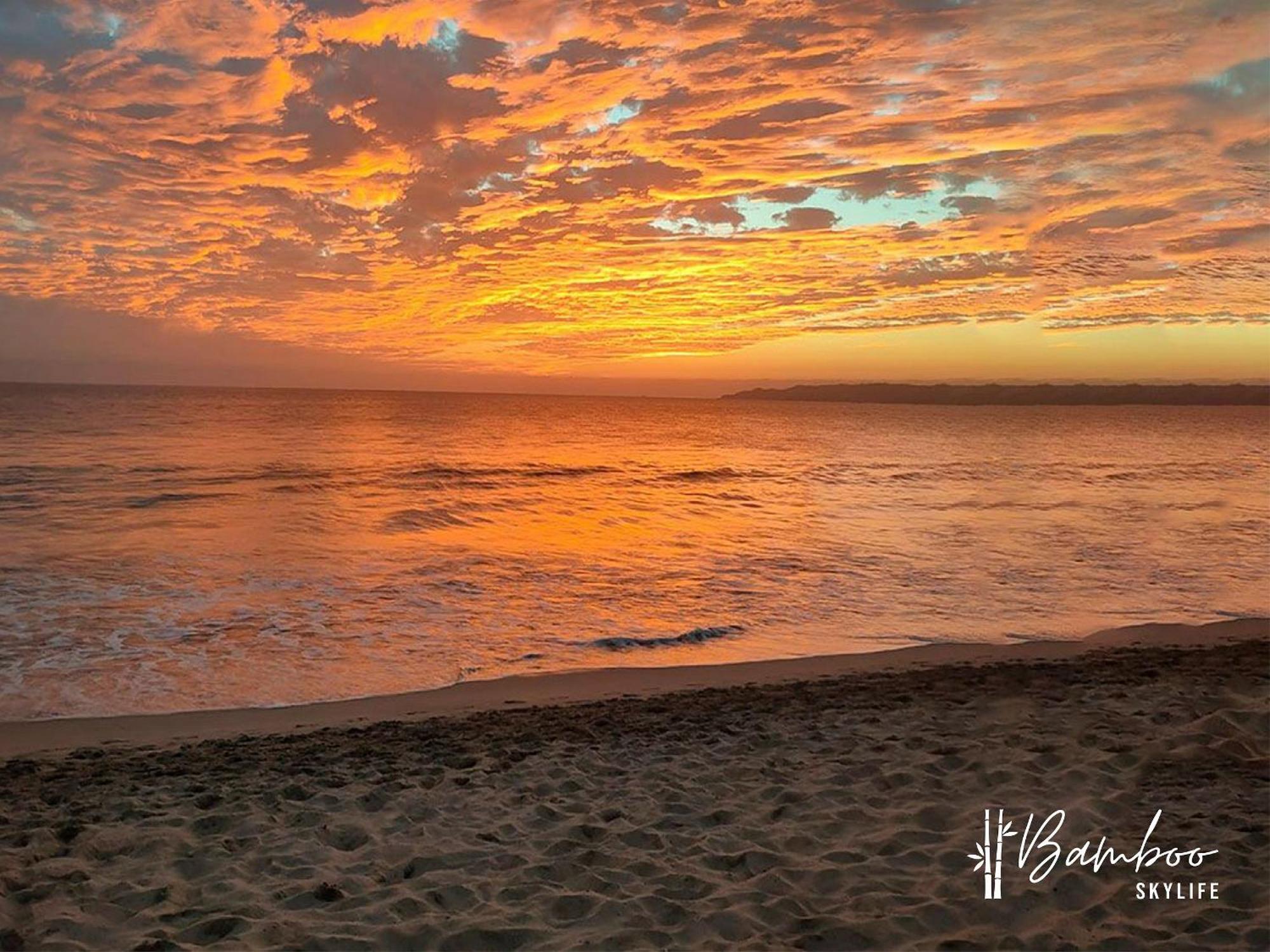 Icon Vallarta Beach Front By Bamboo Skylife بويرتو فالارتا المظهر الخارجي الصورة
